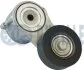 JEEP ролик з натяж. WRANGLER III (JK) 2.8 CRD 10- RUVILLE 542443 (фото 1)