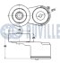 JEEP ролик з натяж. WRANGLER III (JK) 2.8 CRD 10- RUVILLE 542443 (фото 2)