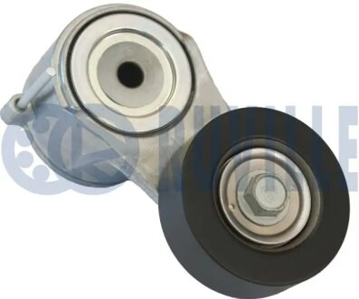 JEEP ролик з натяж. WRANGLER III (JK) 2.8 CRD 10- RUVILLE 542443