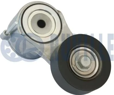 JEEP ролик з натяж. WRANGLER III (JK) 2.8 CRD 10- RUVILLE 542443