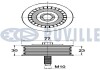 OPEL Натяжной ролик ASTRA J, INSIGNIA A 08- RUVILLE 542475 (фото 2)