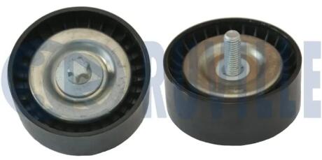 DB Ролик W204/W212/W 1,6-2,0 RUVILLE 542481