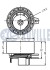 SKF FORD Натяжной ролик Focus, Kuga, C-Max, 1,5-1,6 EcoBoost RUVILLE 542495 (фото 2)