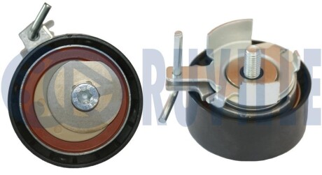 SKF FORD Натяжной ролик Focus, Kuga, C-Max, 1,5-1,6 EcoBoost RUVILLE 542495