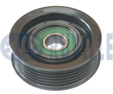 HONDA Ролик натяжной Civic VIII 1,6-2,0 12- RUVILLE 542499