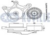 BMW Ролик натяжной 5 F10 520/528 10- RUVILLE 542536 (фото 2)