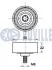 MINI Ролик натяжний MINI (R56) Cooper SD 11-13, TOYOTA VERSO 1.6 D4-D 13-18 RUVILLE 542541 (фото 2)