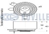 RENAULT Ролик ремня ГРМ Dacia Logan 1.5dCi 10-,Megane 1.5dCi RUVILLE 542736 (фото 2)