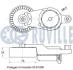 TOYOTA Ролик натяжной Rav 4 IV 12- RUVILLE 542774 (фото 2)