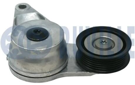 HYUNDAI натяжний пристрій з роликом TUCSON (TL, TLE) 2.0 15-20, KIA CARENS IV 2.0 GDi 13-16, CERATO IV Ліфтбек (BD, BDM) 2.0 MPi 18- RUVILLE 542967