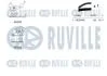 Зубчастий ремінь RUVILLE 550020 (фото 2)