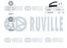 Зубчастий ремінь RUVILLE 550023 (фото 2)