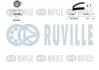 Зубчастий ремінь RUVILLE 550046 (фото 2)