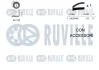 К-кт. ГРМ (ремінь+ролик+кріплення) Renault Kangoo 1.5dCi RUVILLE 550055 (фото 2)
