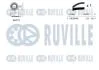 Зубчастий ремінь RUVILLE 550235 (фото 2)