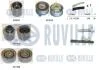 Зубчастий ремінь RUVILLE 550305
