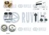 Зубчастий ремінь RUVILLE 550319 (фото 1)