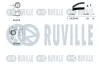 К-т ГРМ (ремінь+2ролика) RENAULT Kangoo 1,9D 01- RUVILLE 550344 (фото 2)