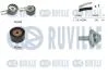 Зубчастий ремінь RUVILLE 550358