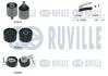 OPEL К-т ГРМ (3 ролика + ремінь) ANTARA, CASCADA, INSIGNIA A, INSIGNIA A COUNTRY, INSIGNIA B, INSIGNIA B GRAND SPORT, ZAFIRA C 2.0D 10.11- RUVILLE 550511