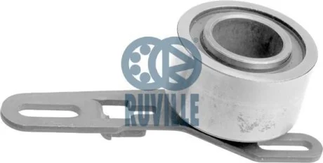 Ролик ГРМ Ford Transit 2.5D/TD (натяжний) (60х32) RUVILLE 55208