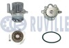 VW Помпа воды Audi,Golf,Passat,Skoda Octavia,Touran,T5 1.9TDI RUVILLE 561049 (фото 1)