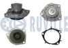 RUVILLE OPEL Помпа воды Astra H, Vectra C, Signum 1.9D 561246A1