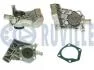 SKODA Помпа воды Fabia 1.0I,1.4I 16V 00- RUVILLE 561289 (фото 1)