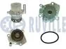 VW Помпа воды Audi A2/3, Golf V, Caddy III, Passat, Skoda Octavia, Touran, T5 1.9TDI RUVILLE 561354A