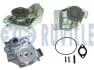 FIAT Помпа воды Ducato 2.5D, 2.5TD 94- RUVILLE 561442 (фото 1)