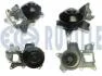 BMW Помпа воды E81, E90, E83 X3 2.0d 07- RUVILLE 561487 (фото 1)