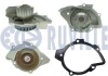 RUVILLE CITROEN Помпа воды C4 II,C5 III 09-,DS5,Jumpy 10-,Peugeot 2.0HDi, Ford Focus, Kuga,Mondeo 2.0TDCi 561501