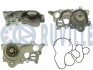 VW Помпа воды Polo 1.0, SKODA Fabia, Seat Ibiza 1.0TSI 11- RUVILLE 561537 (фото 1)