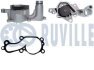FORD Помпа води FOCUS IV (HM) 1.0 EcoBoost 18- RUVILLE 561764 (фото 1)