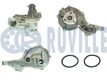 Насос охолоджувальної рідини RUVILLE 56521S