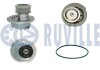 RUVILLE OPEL Помпа воды Corsa 1.6 93-, Astra 1.6 94-, Vectra B, Zafira 56707P