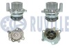 RUVILLE AUDI Помпа воды A3 1.9 96- 56944