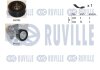 RUVILLE DB К-т ГРМ (рем.+2ролика) W203/W220 2,1-3,2CDI, Sprinter CDI 06- 570085