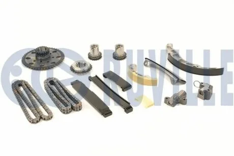 Ланцюг ГРМ RUVILLE 580106