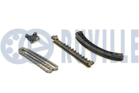 Ланцюг ГРМ RUVILLE 580118