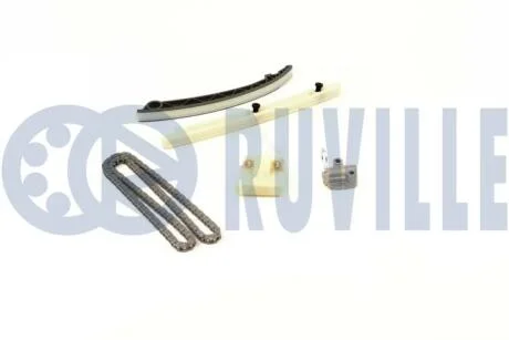 Ланцюг ГРМ RUVILLE 580136
