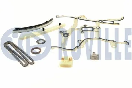 Ланцюг ГРМ RUVILLE 580159