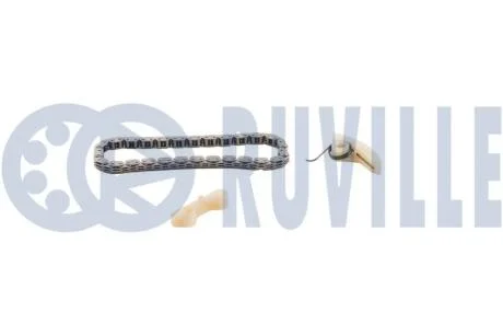 Ланцюг ГРМ RUVILLE 580163