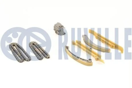 Ланцюг ГРМ RUVILLE 580165