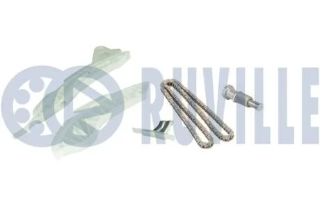 Ланцюг ГРМ RUVILLE 580171