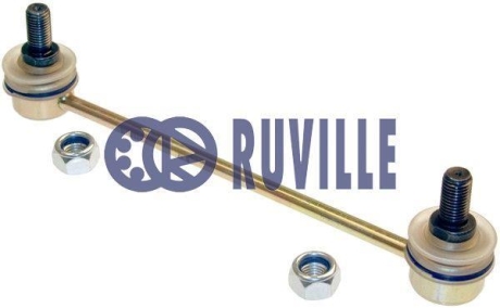 Стійка стабілізатора переднього RUVILLE 915370