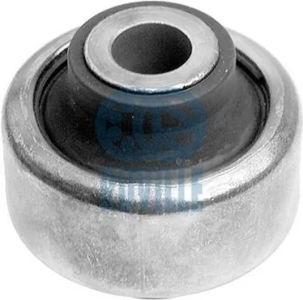 Сайлентблок рычага переднего передний PEUGEOT 206 98-12 RUVILLE 985935