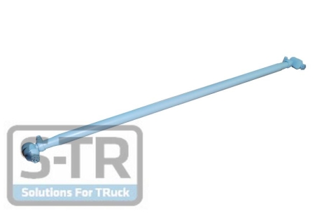 Рулевая тяга поперечная S-TR STR10402