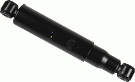 Олива моторна повн. синт.SASH FLAGSHIP C3 5W30 ACEA C3 API SN/CF 504/7 MB 229.52 4л(4шт уп) SACHS 106592