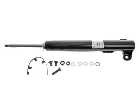 Амортизатор (передній) MB E-class (W124/S124) 84-97 SACHS 115 070
